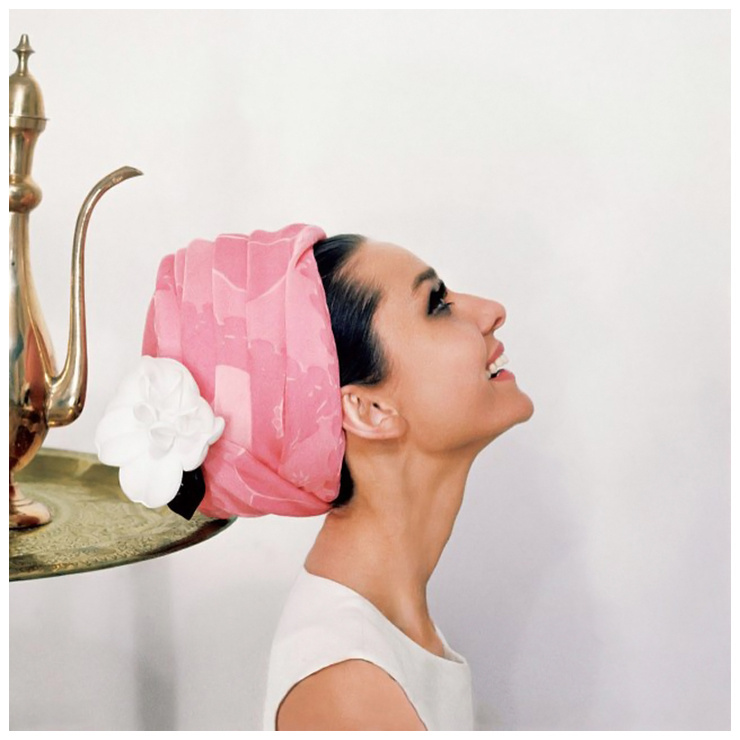 Audrey Hepburn Audrey Hepburn