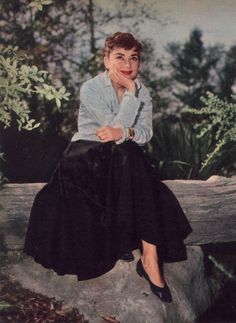 Audrey Hepburn Audrey Hepburn