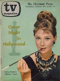 Audrey Hepburn