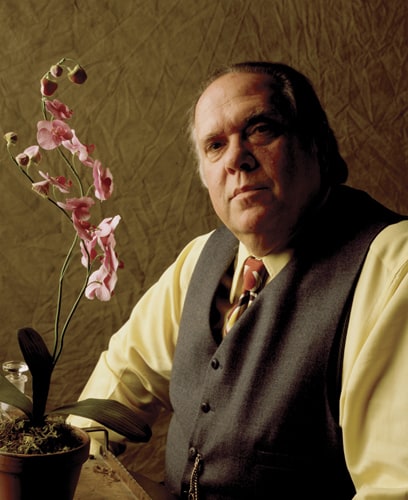 Maury Chaykin Maury Chaykin