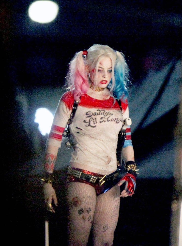 Suicide Squad Suicide Squad