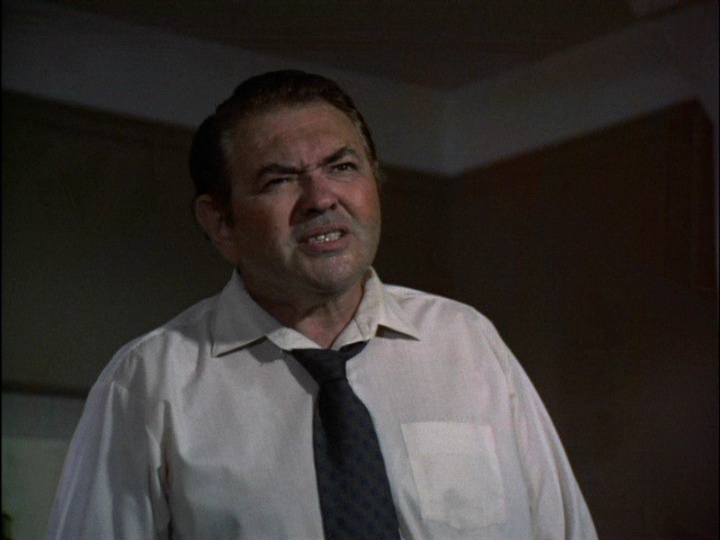 The Night Strangler