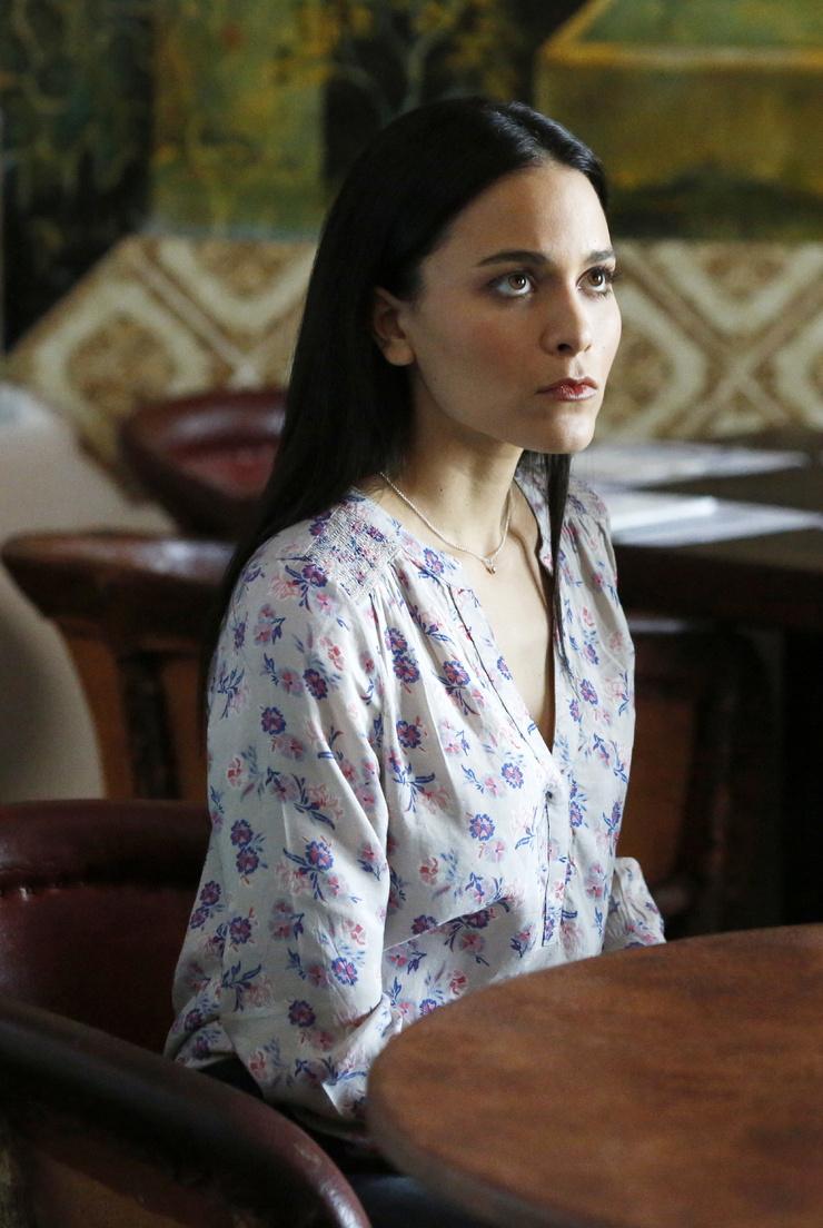 Agents of S.H.I.E.L.D.