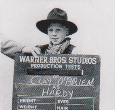 Clay O'Brien