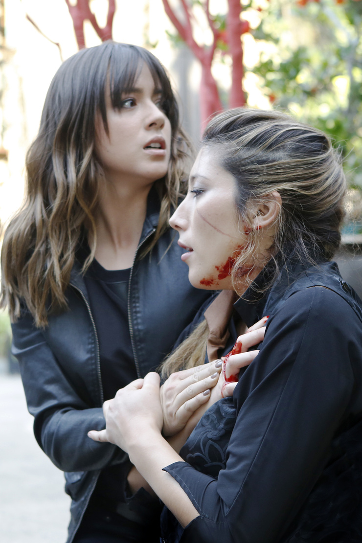 Agents of S.H.I.E.L.D.