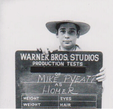 Mike Pyeatt