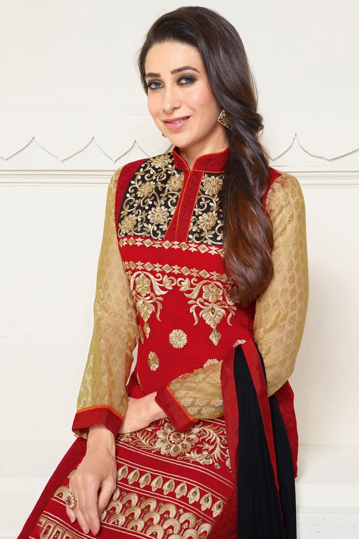 Karishma Kapoor