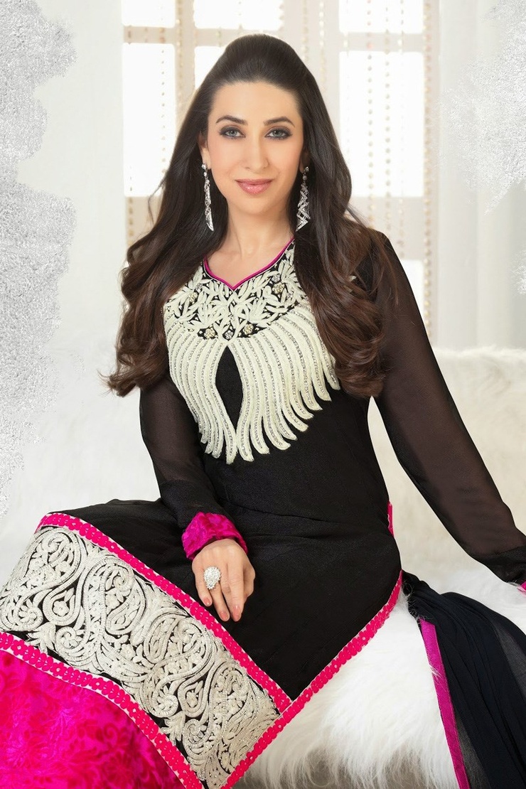 Karishma Kapoor