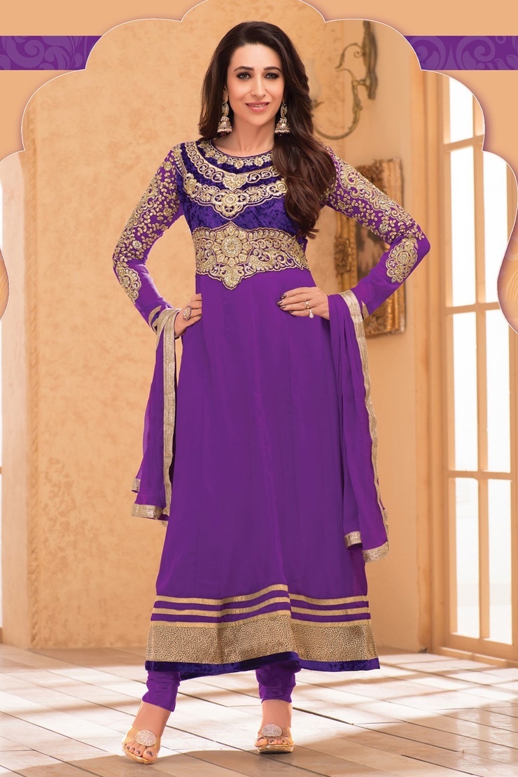 Karishma Kapoor
