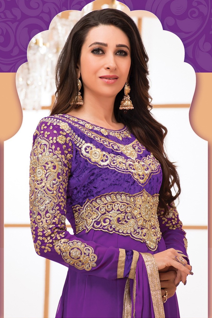 Karishma Kapoor