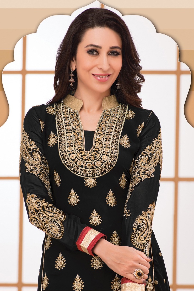 Karishma Kapoor