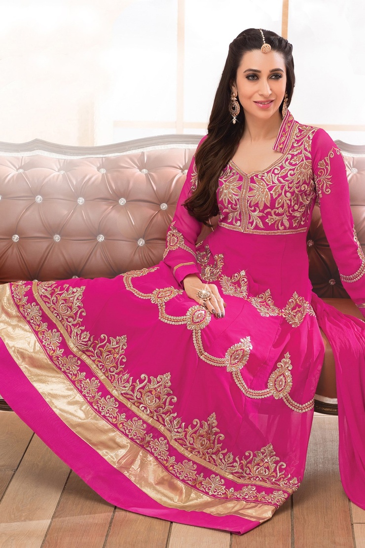 Karishma Kapoor
