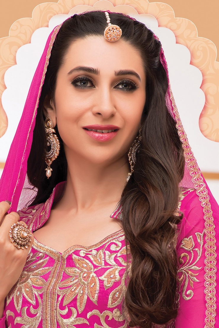 Karishma Kapoor