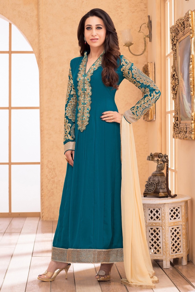 Karishma Kapoor