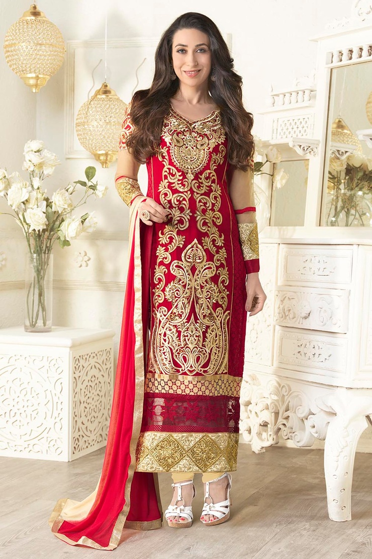 Karishma Kapoor
