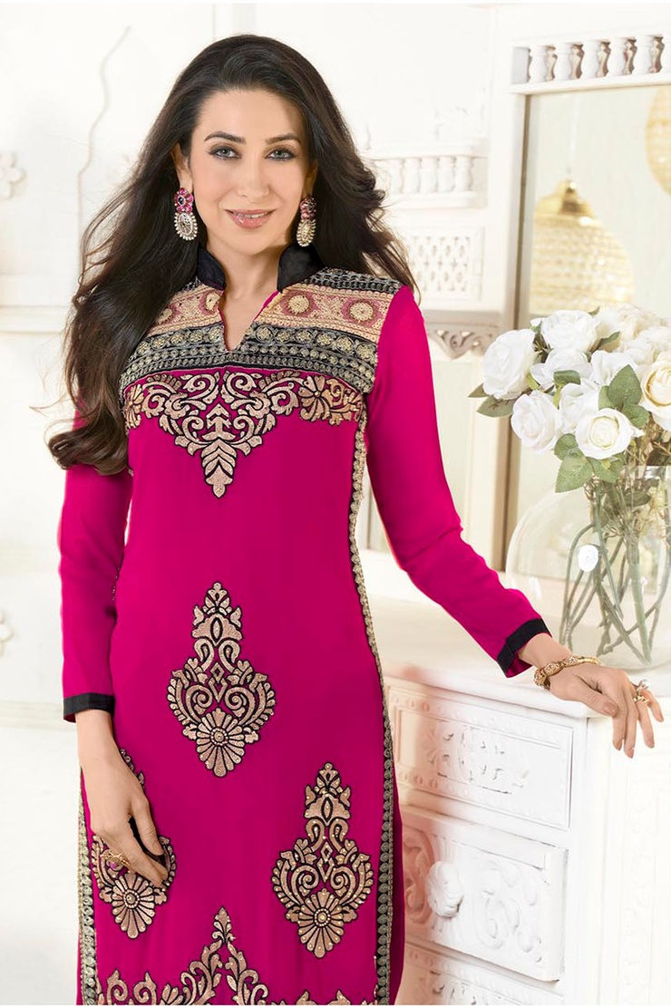 Karishma Kapoor