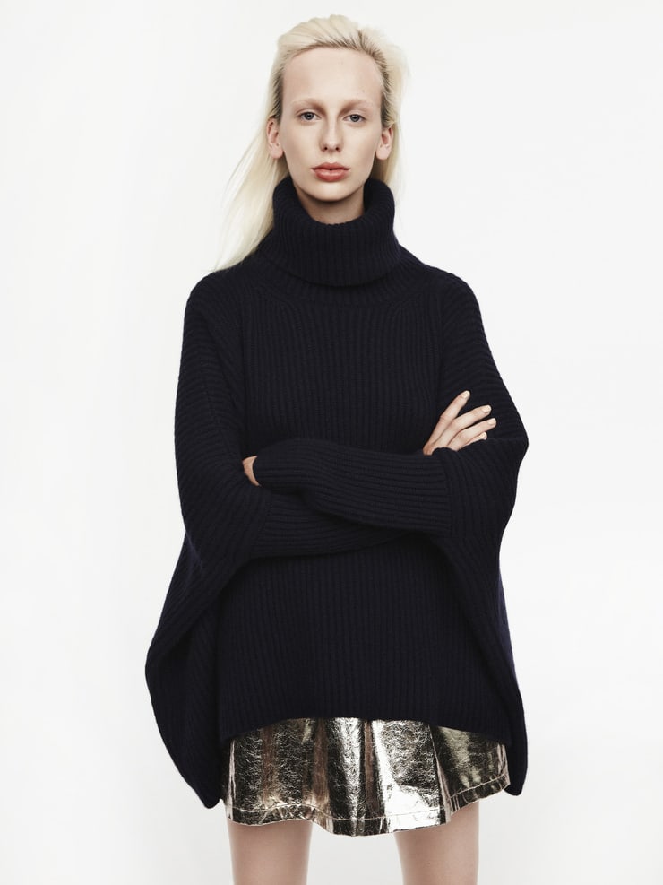 Image of Lili Sumner