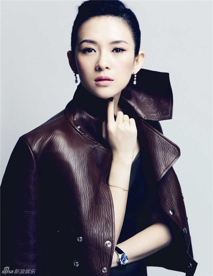 Ziyi Zhang Ziyi Zhang