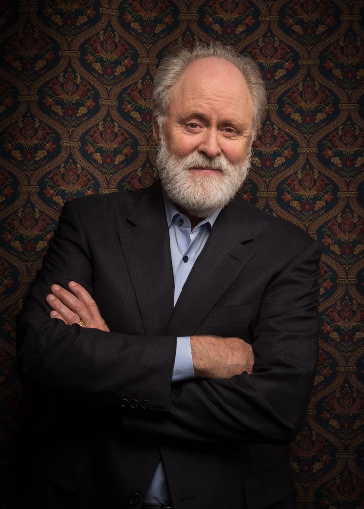 John Lithgow