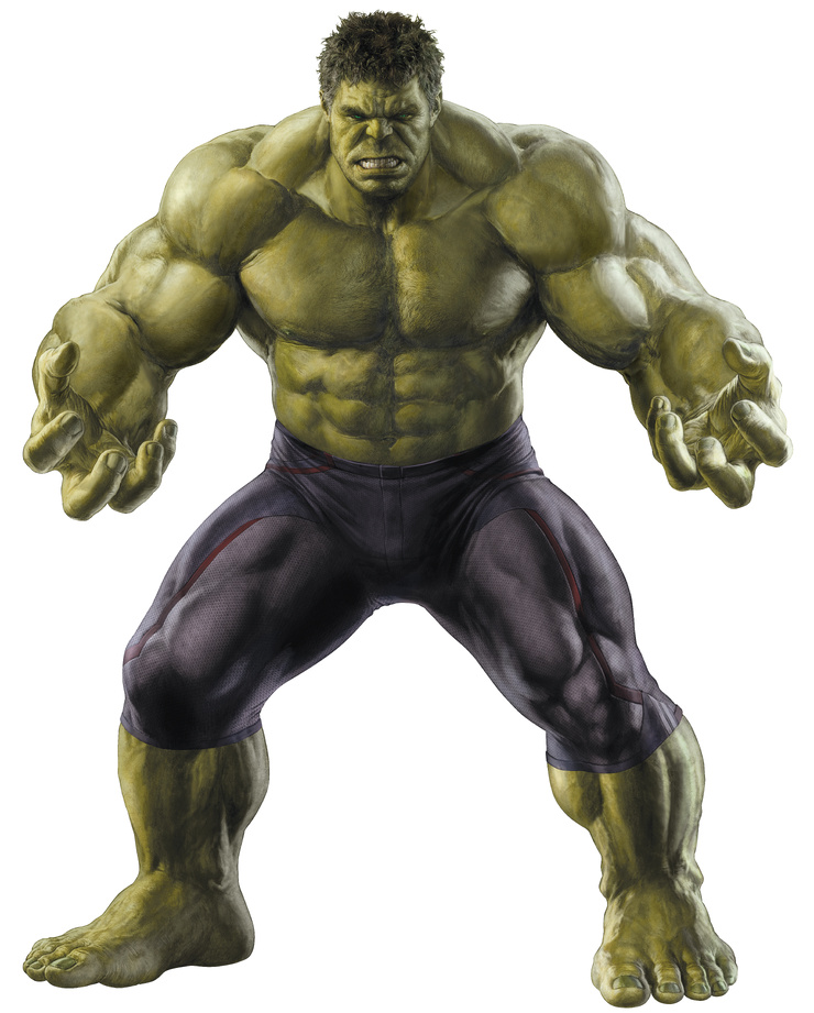Avengers: Age of Ultron
