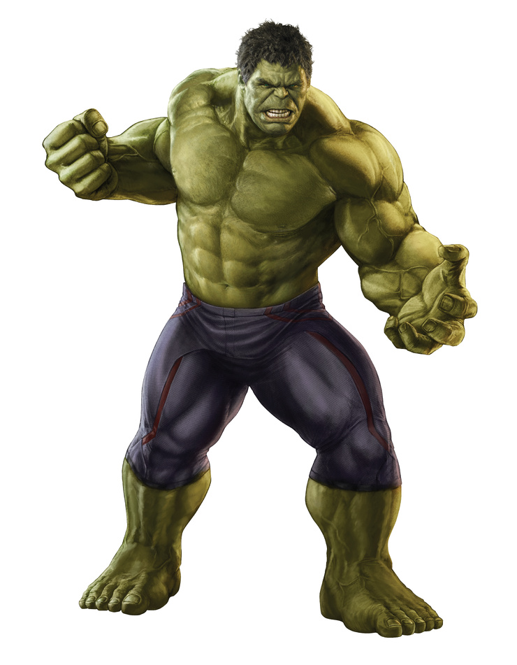 Avengers: Age of Ultron