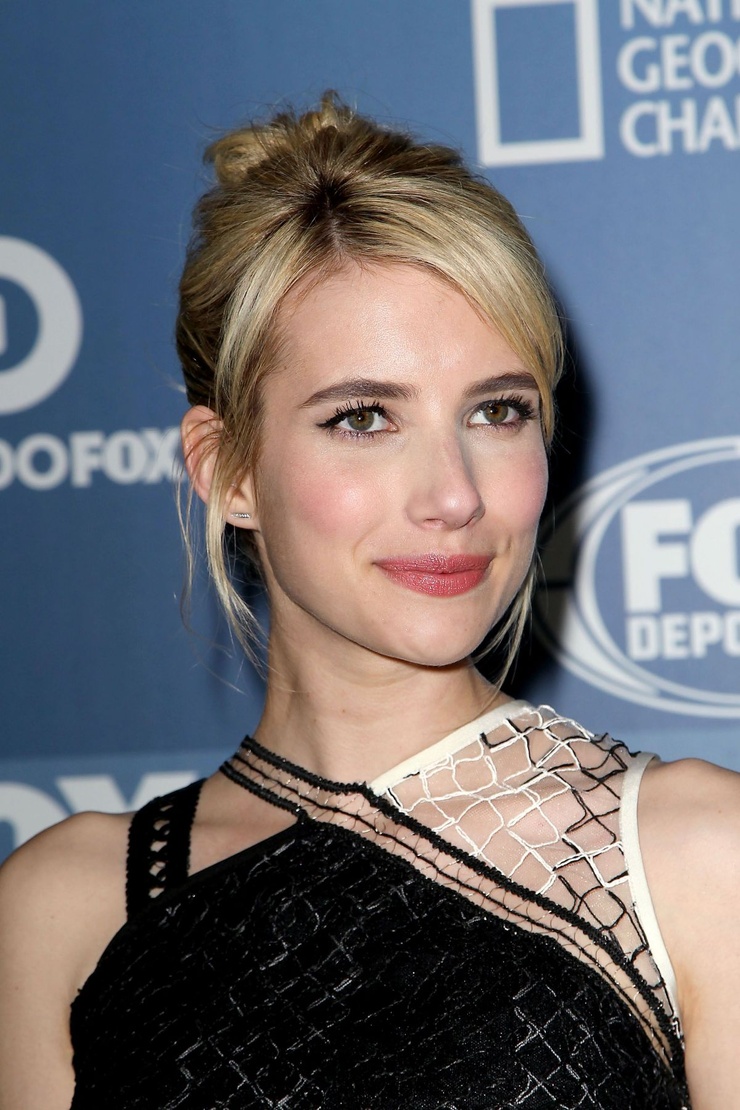 Emma Roberts Emma Roberts