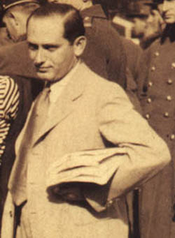 Emeric Pressburger
