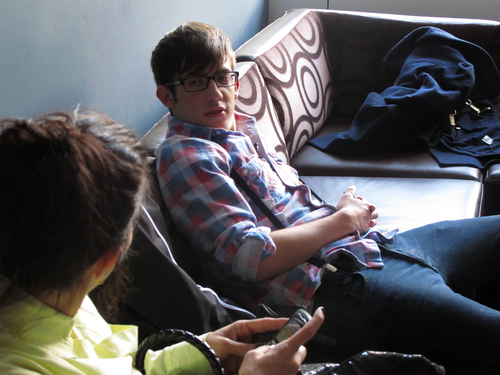 Kevin McHale