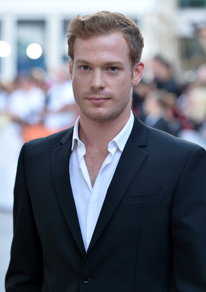 Sam Reid