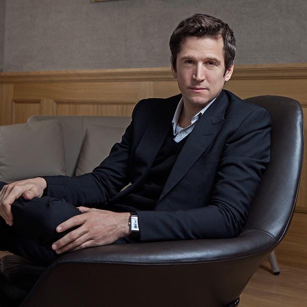 Guillaume Canet