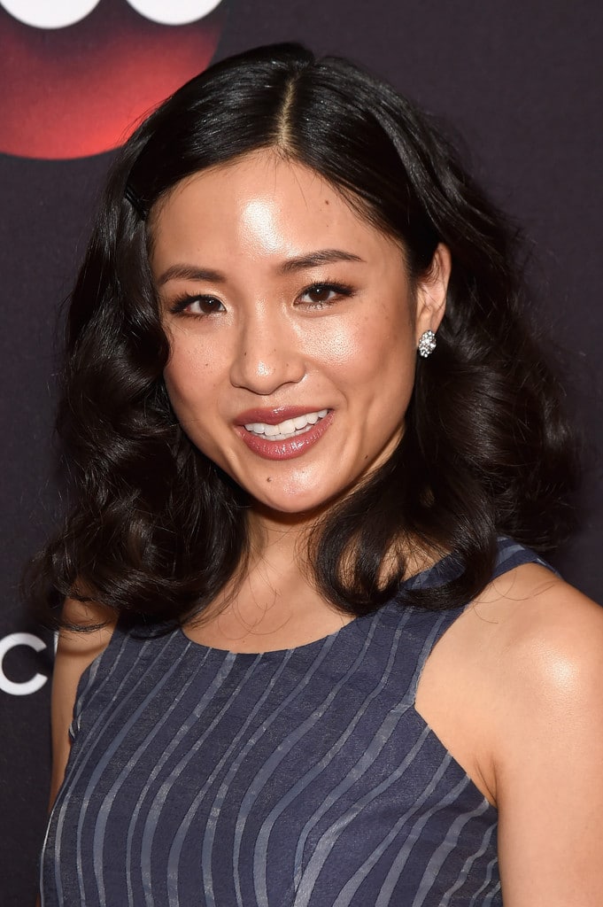 Constance Wu