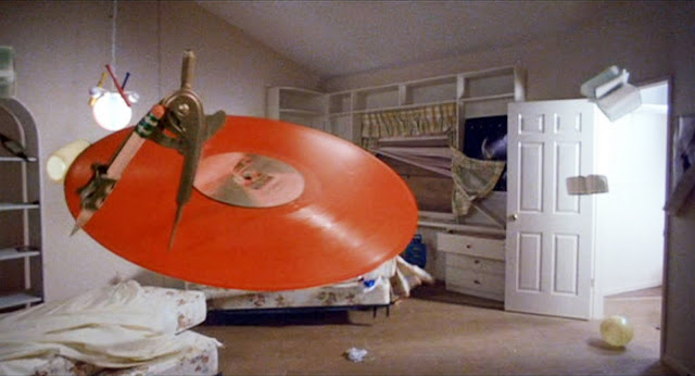 Poltergeist Poltergeist