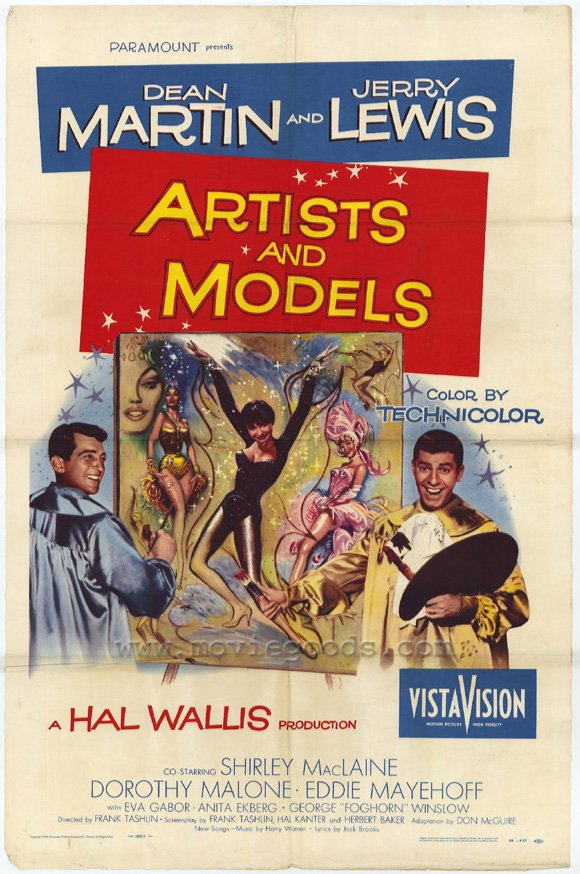 Artists and Models