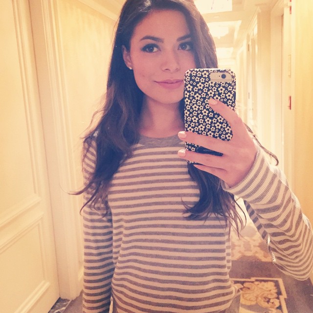 Miranda Cosgrove