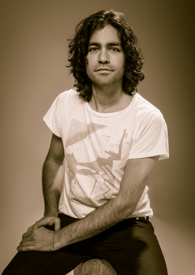 Adrian Grenier