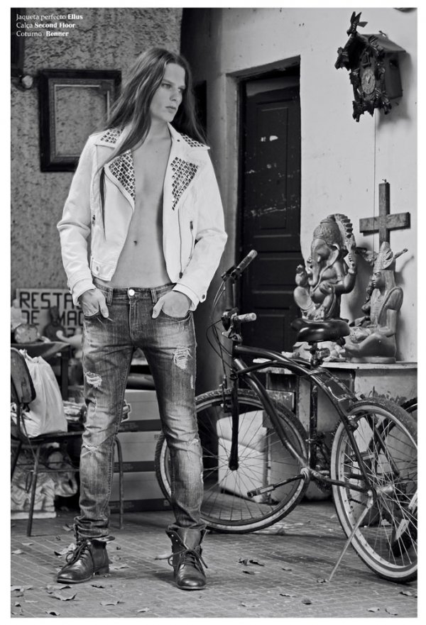 Lucas Kittel