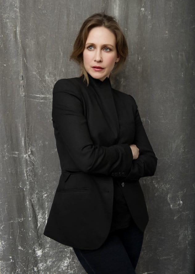 Vera Farmiga