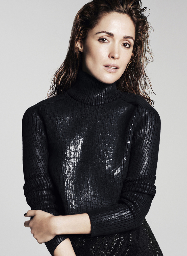 Rose Byrne Rose Byrne