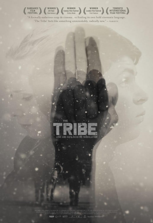 The Tribe The Tribe