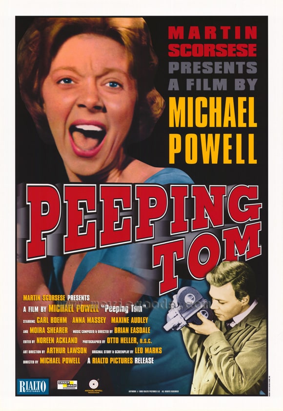 Peeping Tom