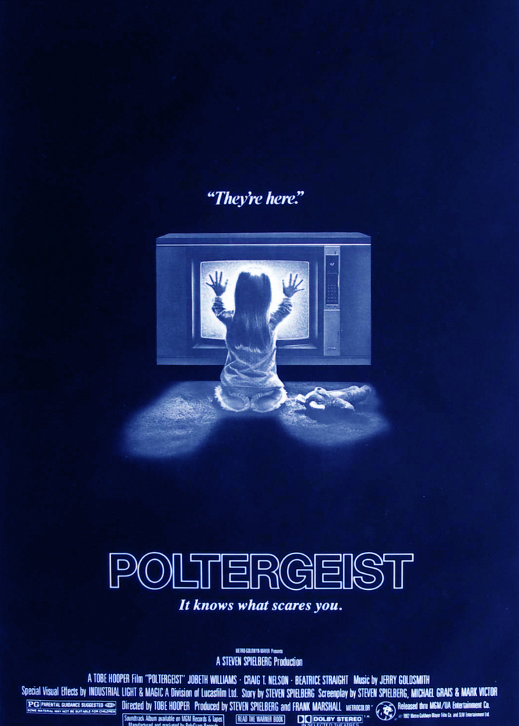Poltergeist Poltergeist