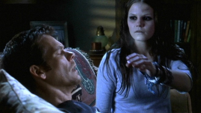 Stir of Echoes