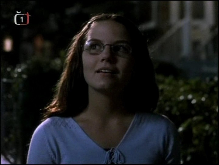 Stir of Echoes