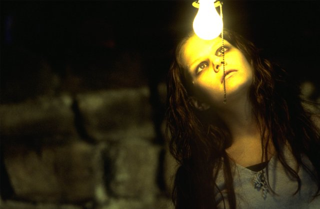 Stir of Echoes