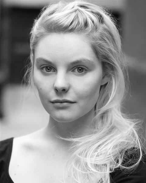 Nell Hudson