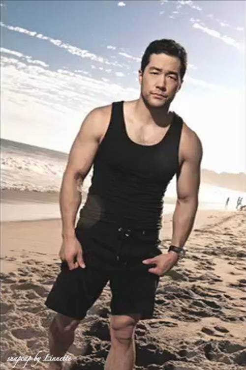 Tim Kang