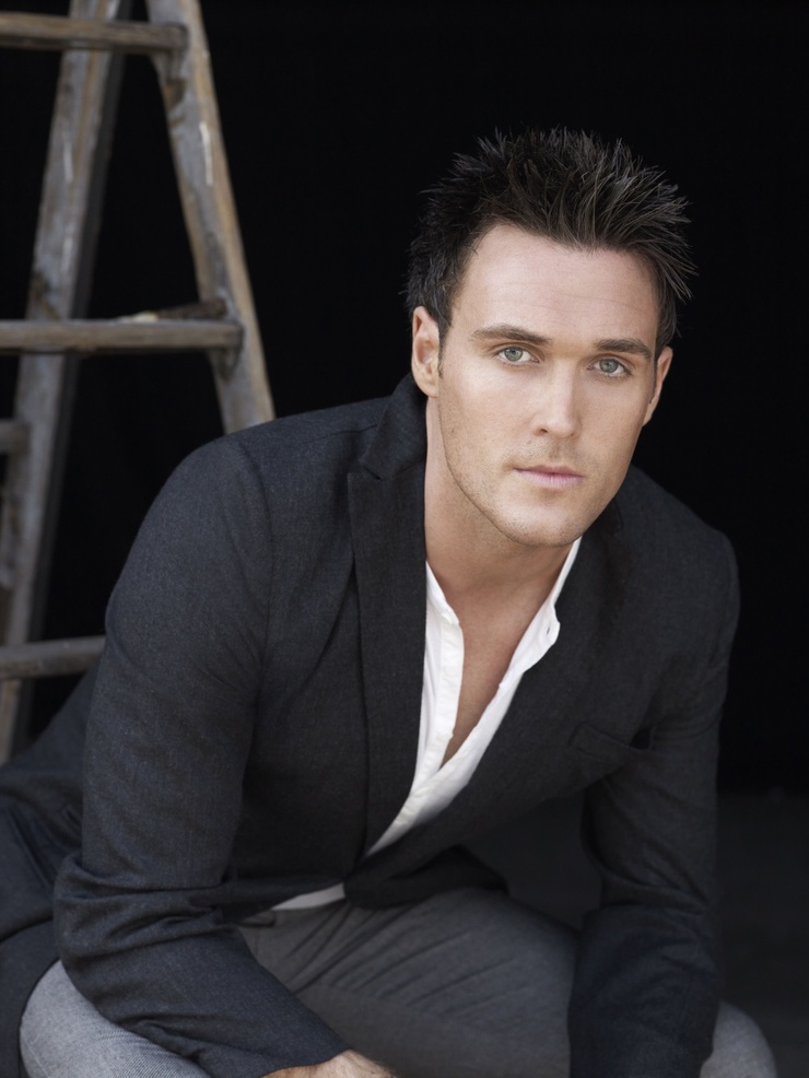 Owain Yeoman