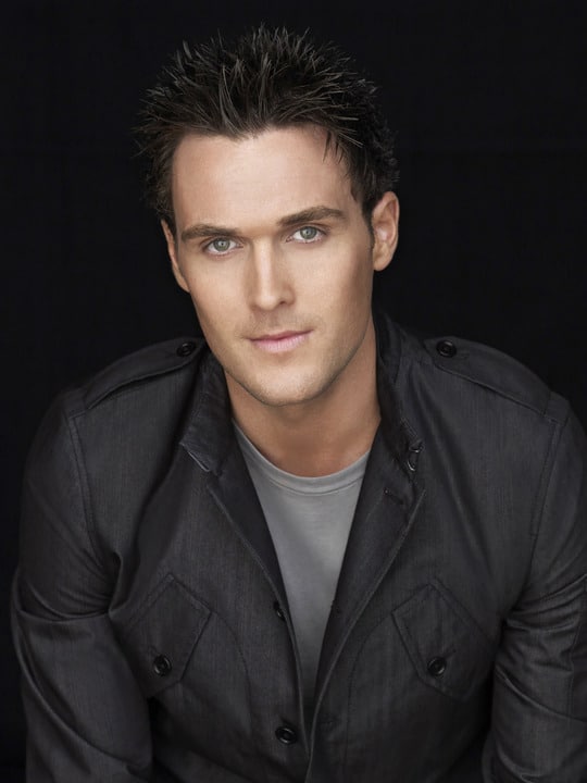 Owain Yeoman