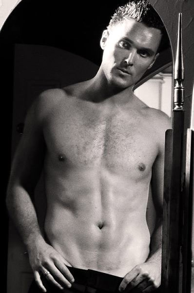 Owain Yeoman