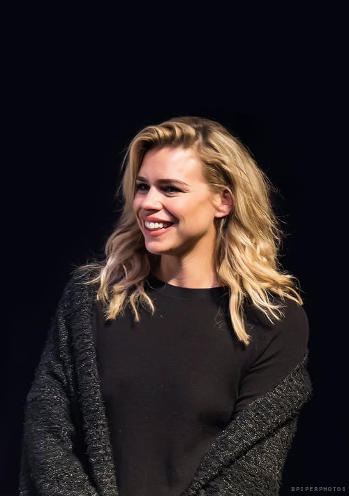 Billie Piper